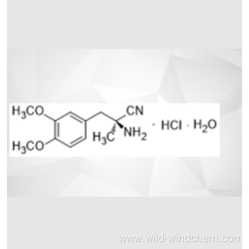 nice quality 2-methylpropanenitrile monohydrate